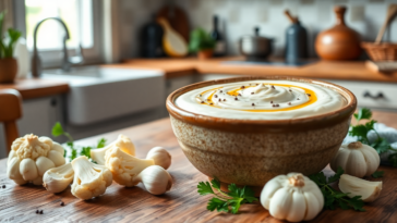 descubre la deliciosa crema de coliflor 1746140190