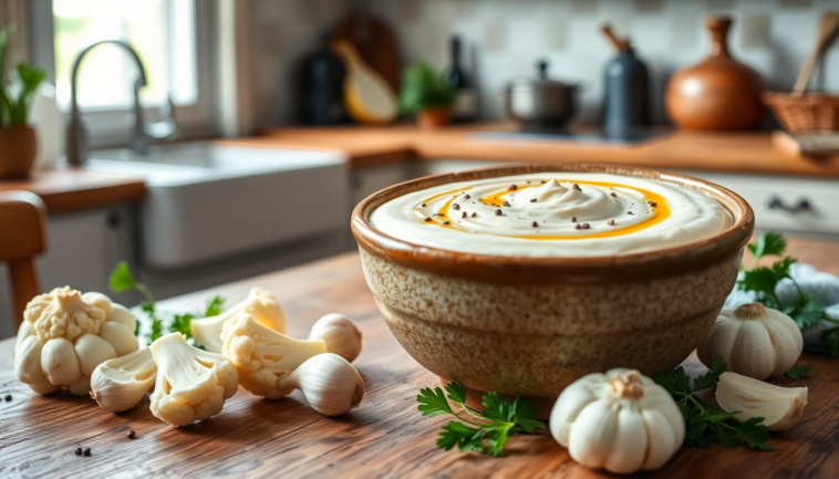 descubre la deliciosa crema de coliflor 1746140190