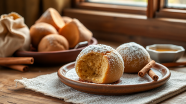 descubre la deliciosa pella de gofio dulce de canarias 1746271892