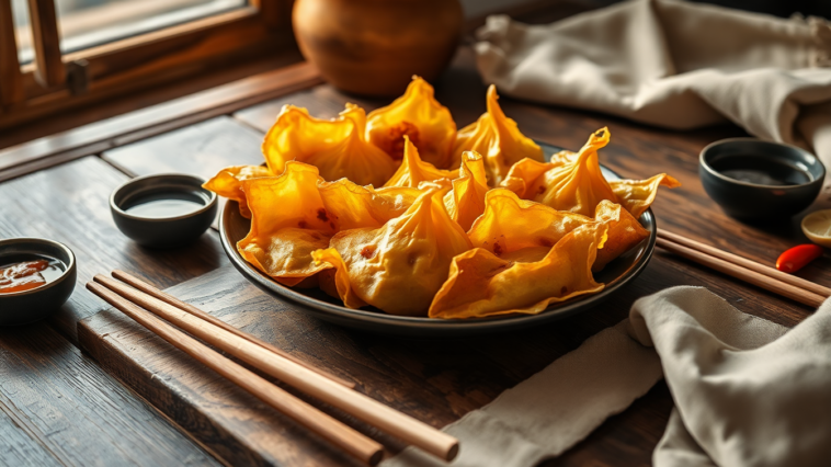 descubre la deliciosa receta de wan tun frito 1746125554