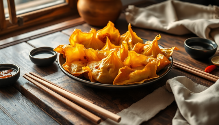 descubre la deliciosa receta de wan tun frito 1746125554