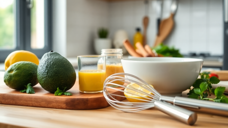 descubre la mayonesa de aguacate casera 1746096269