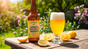 descubre la nueva lemon daydream de elysian brewing 1747282823