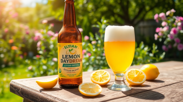 descubre la nueva lemon daydream de elysian brewing 1747282823