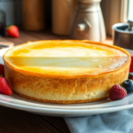 descubre la tarta de queso estilo la vina de mercadona 1746407246