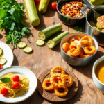descubre la versatilidad del calabacin en mas de 50 recetas 1746238985