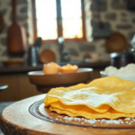 descubre las filloas gallegas una delicia tradicional 1746352407