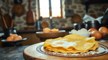 descubre las filloas gallegas una delicia tradicional 1746352407