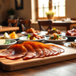 descubre las mejores recetas con jamon duroc 1746367066