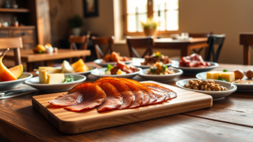 descubre las mejores recetas con jamon duroc 1746367066