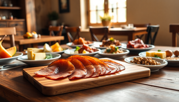 descubre las mejores recetas con jamon duroc 1746367066
