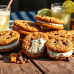 descubre las nuevas galletas sandwich de chips ahoy para este verano 1746614075