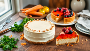 descubre las tartas congeladas de mercadona 1746301163