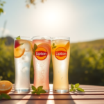 descubre lipton fusions la nueva bebida refrescante para este verano 1746606753