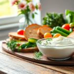 descubre los beneficios del queso cottage de mercadona 1746410907