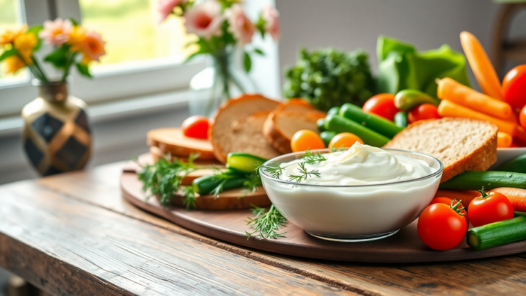 descubre los beneficios del queso cottage de mercadona 1746410907