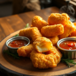 descubre los nuevos fried mozzarella bloomerangs de outback steakhouse 1746501145