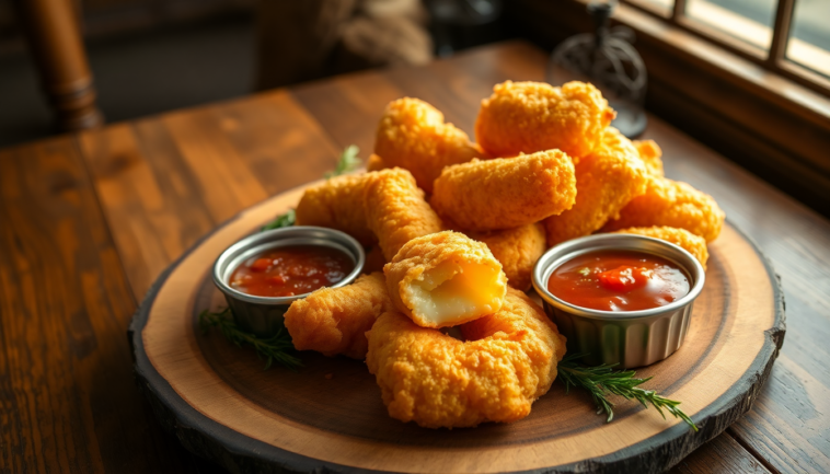 descubre los nuevos fried mozzarella bloomerangs de outback steakhouse 1746501145