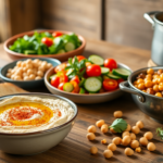 descubre los sorprendentes beneficios de los garbanzos 1747826604