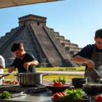 el adios de chef en proceso en masterchef celebrity 1747778637
