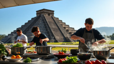 el adios de chef en proceso en masterchef celebrity 1747778637
