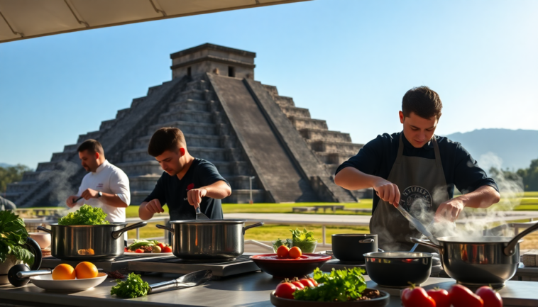 el adios de chef en proceso en masterchef celebrity 1747778637