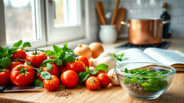 el arte de preparar ingredientes en la cocina 1747068122