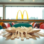 el curioso destino de las cucharitas de mcdonalds 1747490937