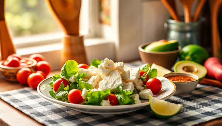 el nuevo queso feta de athenos con un toque picante de tajin 1746151101