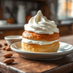 el semla tradicion y sabor en un dulce sueco 1746169412