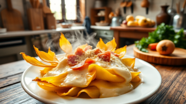 endivias con bechamel y jamon un plato sorprendente 1746162086