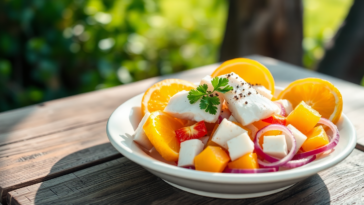 ensalada de bacalao y naranja frescura en cada bocado 1746088948