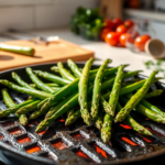 esparragos a la plancha una delicia sencilla y nutritiva 1747650516