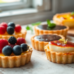 explora el delicioso mundo de las tartas de queso 1746202420