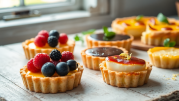 explora el delicioso mundo de las tartas de queso 1746202420