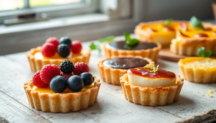 explora el delicioso mundo de las tartas de queso 1746202420