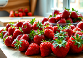fresas para bebes todo lo que necesitas saber 1747064438