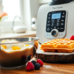 gofres caseros en thermomix la receta perfecta para disfrutar 1746195079