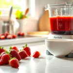 guia completa para preparar papilla de fresas para bebes 1747767674