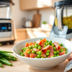 guisantes con jamon en thermomix una delicia rapida y facil 1747932161