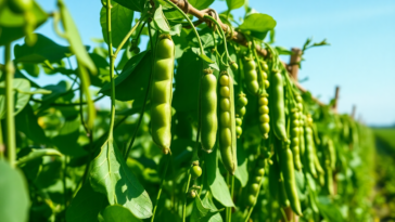 guisantes el tesoro oculto de las legumbres 1747830375