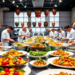 intensas competencias culinarias en masterchef celebrity 1746617731