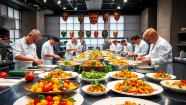 intensas competencias culinarias en masterchef celebrity 1746617731