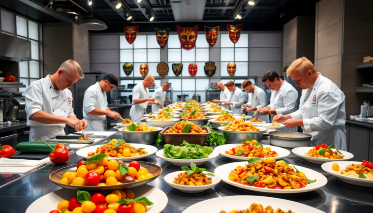 intensas competencias culinarias en masterchef celebrity 1746617731