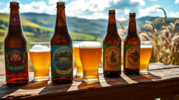 la cerveza de quinua una revolucion en el mundo de las bebidas 1747928487