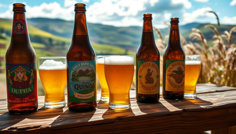 la cerveza de quinua una revolucion en el mundo de las bebidas 1747928487