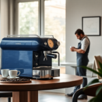 la colaboracion de aime leon dore y la marzocco un lujo para los amantes del cafe 1747049736