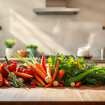 la creativita culinaria di ming tsai e il suo approccio innovativo 1747950448