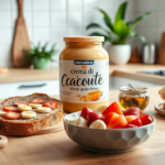 la crema de cacahuete de mercadona beneficios y recetas para disfrutarla 1746392632