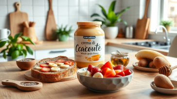 la crema de cacahuete de mercadona beneficios y recetas para disfrutarla 1746392632